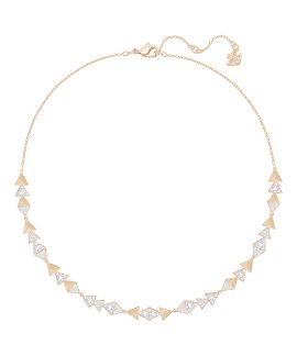 Swarovski Heroism Joia Colar Mulher 5350347
