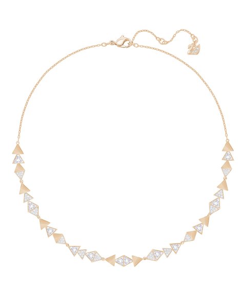 Swarovski Heroism Joia Colar Mulher 5350347 Swarovski Heroism Joia Colar Mulher 5350347