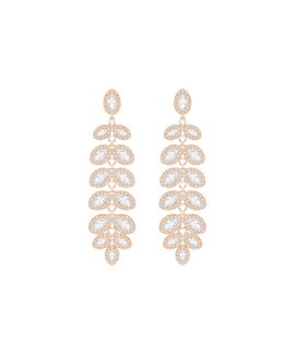 Swarovski Baron Joia Brincos Mulher 5350617