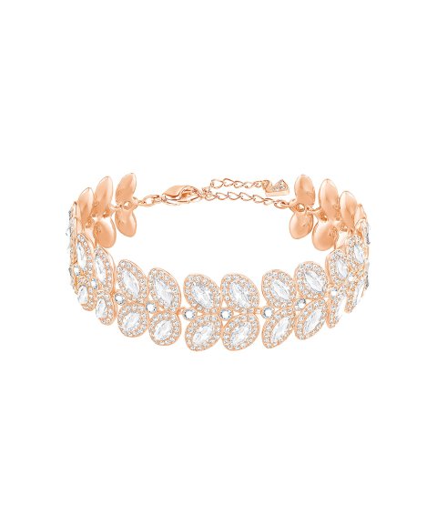 Swarovski Baron Joia Pulseira Mulher 5350618 Swarovski Baron Joia Pulseira Mulher 5350618