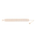 Swarovski Baron Joia Pulseira Mulher 5350618 Swarovski Baron Joia Pulseira Mulher 5350618