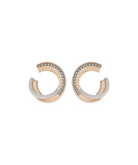 Swarovski Hero Joia Brincos Mulher 5350662