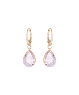 Swarovski Heap Pear Joia Brincos Mulher 5351136