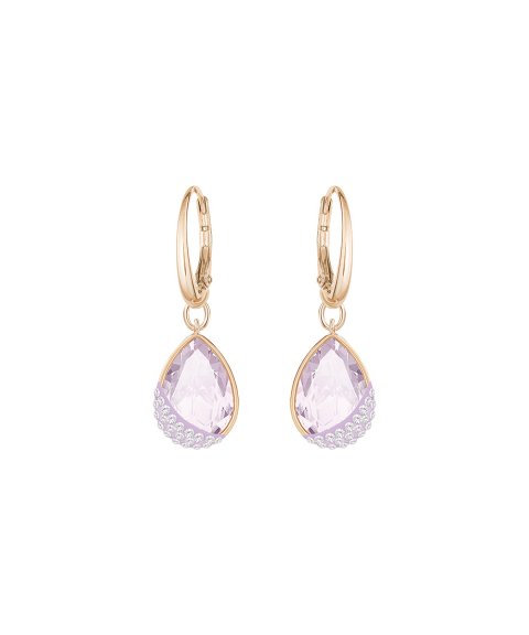 Swarovski Heap Pear Joia Brincos Mulher 5351136 Swarovski Heap Pear Joia Brincos Mulher 5351136