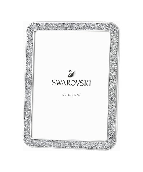 Swarovski Minera Moldura Decoração 5351296 Swarovski Minera Moldura Decoração 5351296