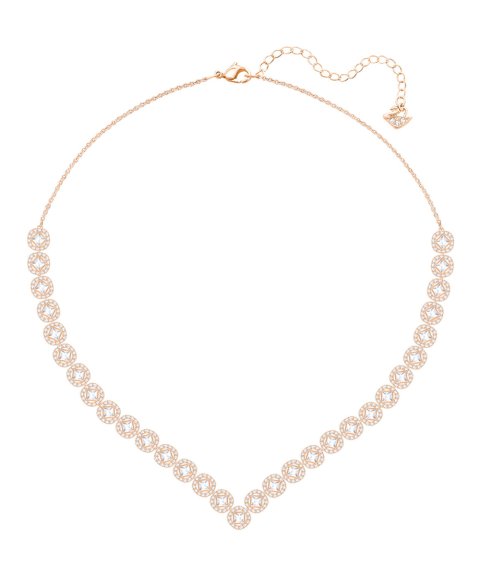 Swarovski Angelic Joia Colar Mulher 5351308 Swarovski Angelic Joia Colar Mulher 5351308