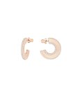 Swarovski Hoop Fever Joia Brincos Mulher 5352007 Swarovski Hoop Fever Joia Brincos Mulher 5352007