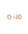 Swarovski Angelic Square Joia Brincos Mulher 5352049 Swarovski Angelic Square Joia Brincos Mulher 5352049
