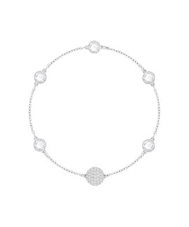 Swarovski Remix Timeless Joia Pulseira Mulher 5352726