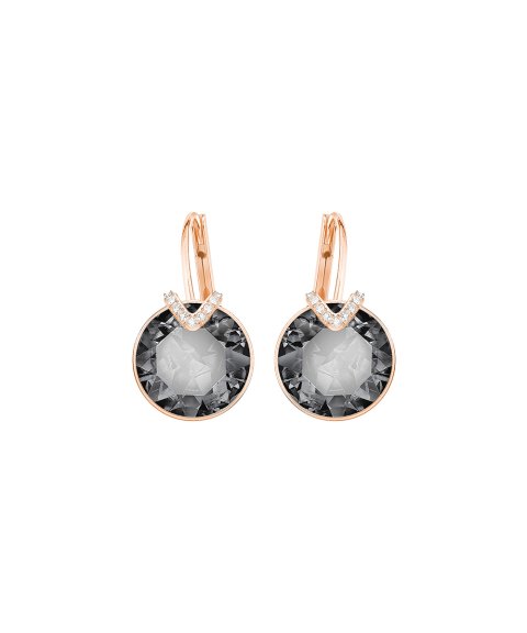 Swarovski Bella V Joia Brincos Mulher 5353202 Swarovski Bella V Joia Brincos Mulher 5353202