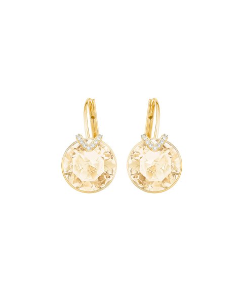 Swarovski Bella V Joia Brincos Mulher 5353214 Swarovski Bella V Joia Brincos Mulher 5353214