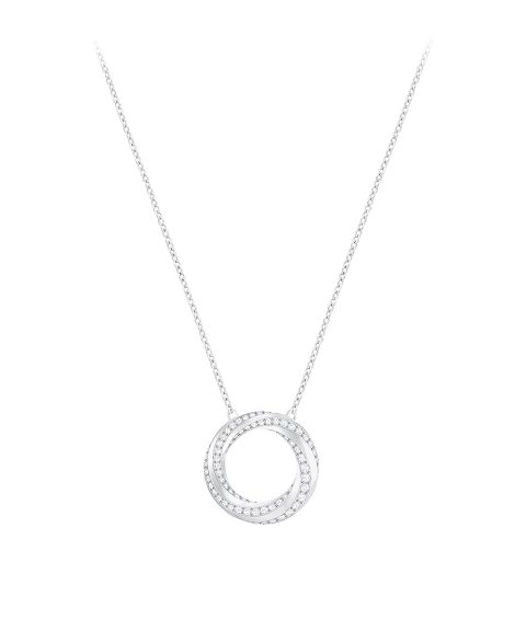 Swarovski Hilt Joia Colar Mulher 5353521 Swarovski Hilt Joia Colar Mulher 5353521