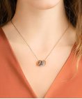 Swarovski Hint Joia Colar Mulher 5353666 Swarovski Hint Joia Colar Mulher 5353666