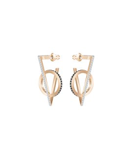 Swarovski Hero Joia Brincos Mulher 5354757