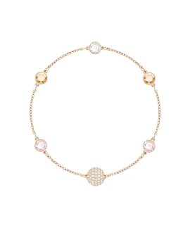Swarovski Remix Timeless Joia Pulseira Mulher 5354795