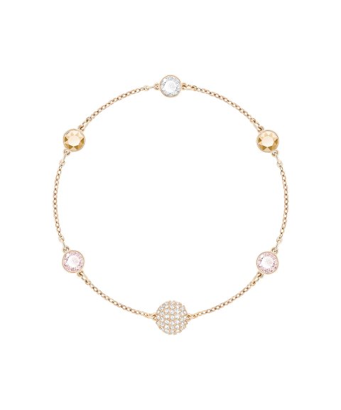 Swarovski Remix Timeless Joia Pulseira Mulher 5354795 Swarovski Remix Timeless Joia Pulseira Mulher 5354795