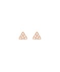 Swarovski Facet Swan Joia Brincos Mulher 5358058