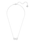Swarovski Infinity Joia Colar Mulher 5358777 Swarovski Infinity Joia Colar Mulher 5358777