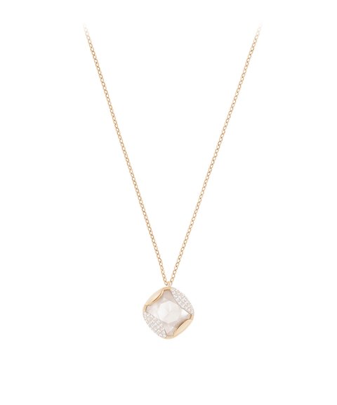 Swarovski Heap Joia Colar Mulher 5358827 Swarovski Heap Joia Colar Mulher 5358827