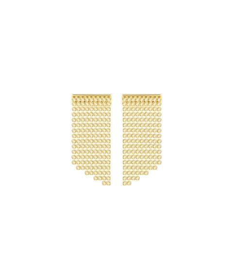 Swarovski Fit Joia Brincos Mulher 5360978 Swarovski Fit Joia Brincos Mulher 5360978