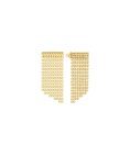 Swarovski Fit Joia Brincos Mulher 5360978 Swarovski Fit Joia Brincos Mulher 5360978
