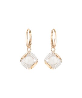 Swarovski Heap Joia Brincos Mulher 5364315