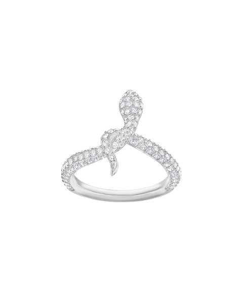 Swarovski Leslie Joia Anel Mulher 5365525 Swarovski Leslie Joia Anel Mulher 5365525