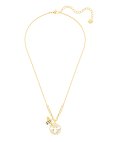 Swarovski Lisabel Joia Colar Mulher 5365641 Swarovski Lisabel Joia Colar Mulher 5365641