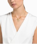 Swarovski Lisabel Joia Colar Mulher 5365641 Swarovski Lisabel Joia Colar Mulher 5365641
