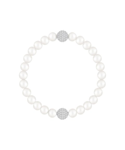 Swarovski Remix Crystal Pearl Joia Pulseira Mulher 5365736