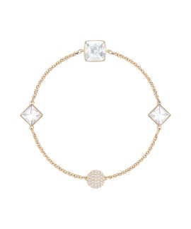 Swarovski Remix Spike Joia Pulseira Mulher 5365756