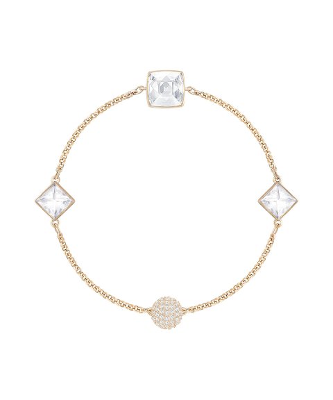 Swarovski Remix Spike Joia Pulseira Mulher 5365756 Swarovski Remix Spike Joia Pulseira Mulher 5365756