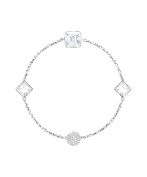Swarovski Remix Spike Joia Pulseira Mulher 5365757 Swarovski Remix Spike Joia Pulseira Mulher 5365757