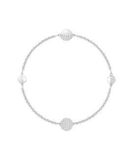 Swarovski Remix Sphere Joia Pulseira Mulher 5365758