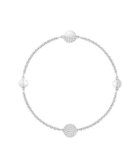 Swarovski Remix Sphere Joia Pulseira Mulher 5365758 Swarovski Remix Sphere Joia Pulseira Mulher 5365758