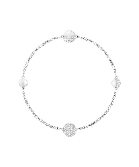 Swarovski Remix Sphere Joia Pulseira Mulher 5365758