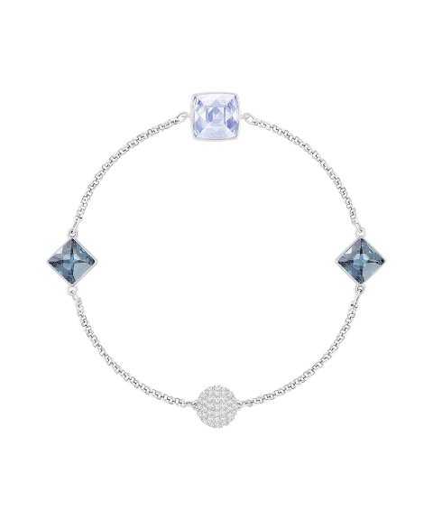 Swarovski Remix Spike Joia Pulseira Mulher 5365761 Swarovski Remix Spike Joia Pulseira Mulher 5365761