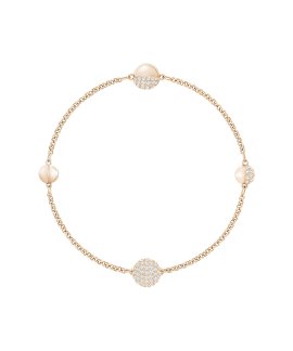Swarovski Remix Sphere Joia Pulseira Mulher 5365763