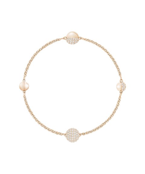 Swarovski Remix Sphere Joia Pulseira Mulher 5365763 Swarovski Remix Sphere Joia Pulseira Mulher 5365763