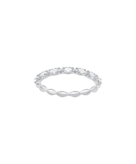 Swarovski Vittore Joia Anel Mulher 5366577 Swarovski Vittore Joia Anel Mulher 5366577