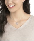 Swarovski Circle Set Joia Colar Brincos Set 5367727 Swarovski Circle Set Joia Colar Brincos Set 5367727