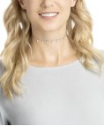 Swarovski Attract Joia Colar Mulher 5367966