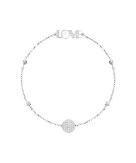 Swarovski Remix Emotion Joia Pulseira Mulher 5368071