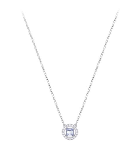 Swarovski Angelic Square Joia Colar Mulher 5368147