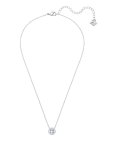 Swarovski Angelic Square Joia Colar Mulher 5368147 Swarovski Angelic Square Joia Colar Mulher 5368147