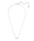Swarovski Luckily Evil Eye Joia Colar Mulher 5368240 Swarovski Luckily Evil Eye Joia Colar Mulher 5368240