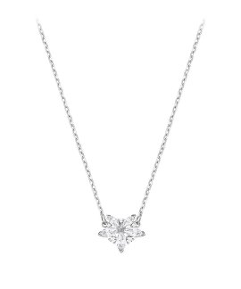 Swarovski Lady Joia Colar Mulher 5368250
