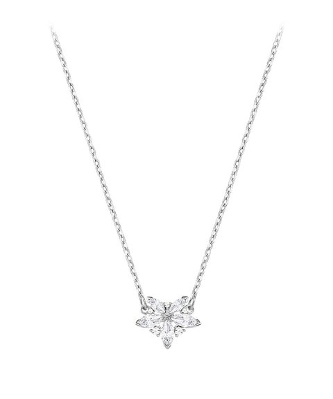 Swarovski Lady Joia Colar Mulher 5368250