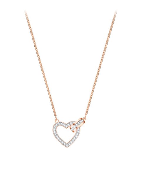 Swarovski Lovely Joia Colar Mulher 5368540 Swarovski Lovely Joia Colar Mulher 5368540