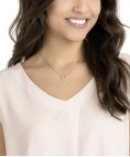 Swarovski Lovely Joia Colar Mulher 5368540 Swarovski Lovely Joia Colar Mulher 5368540